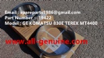 TEREX HAULER MINING RIGID DUMP TRUCK WHEEL MOTOR DRIVE HAULER MT3600 MT4400AC NTE240 NTE260 KOMATSU 830 730 930 GE BEARING 19422