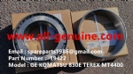 TEREX HAULER MINING RIGID DUMP TRUCK WHEEL MOTOR DRIVE HAULER MT3600 MT4400AC NTE240 NTE260 KOMATSU 830 730 930 GE BEARING 19422