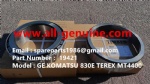 TEREX HAULER MINING RIGID DUMP TRUCK WHEEL MOTOR DRIVE HAULER MT3600 MT4400AC NTE240 NTE260 KOMATSU 830 730 930 GE BEARING 19421