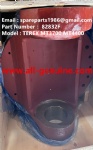 TEREX HAULER MINING RIGID DUMP TRUCK KOMATSU WHEEL MOTOR BUCYRUS UNIT RIG MT4400AC MT3600 MT5500 MT3300 KOMATSU 730 WHEEL MOTOR ASSY STEERING 82832F