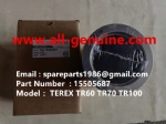 TEREX RIGID DUMP TRUCK HAULER OFF HIGHWAY TRUCK HAULER TR45 TR50 TR60 TR70 TR100 TR35A 3305B 3305G 3305K 3305F FILTER 15505687