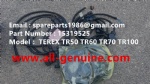 TEREX TR50 TR45 TR60 RIGID DUMP TRUCK HAULER ENGINE HARNESS 15319525