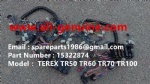 TEREX TR50 TR45 TR60 RIGID DUMP TRUCK HAULER ENGINE HARNESS ASSY 15322874