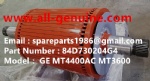 TEREX UNIT RIG GE WHEEL MOTOR DRIVE MT4400AC MT3600 MT3700 GE KOMATSU 830E 930E GDY106 5GE776 5GEB25A 5GE788FS STATOR ASSY 84D730204G4