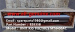 TEREX HAULER MINING RIGID DUMP TRUCK KOMATSU WHEEL MOTOR BUCYRUS UNIT RIG MT4400AC MT3600 MT5500 MT3300 PIN 82835B