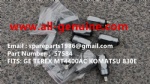 特雷克斯 小松 电动轮 轮马达 矿卡 自卸车 TEREX MT4400AC KOMATSU TR50 TR60 TR70 TR45 MT4400 MT3600 MT3700 830E 930E 730 别拉斯 拖拽开关 57584