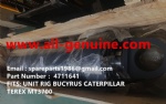 TEREX GE WHEEL MOTOR KOMATSU MT4400AC UNIT RIG BUCYRUS CATERPILLAR NHL MT4400AC MT3600 MT3700 NTE240 NTE260 XCMG XDE240 XDE260 BELAZ 75306 75131 KOMATSU 830E 930E 4711641 SUSPENSION CYLINER ASSY