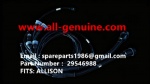 TEREX GE WHEEL MOTOR KOMATSU MT4400AC UNIT RIG BUCYRUS CATERPILLAR NHL MT4400AC MT3600 MT3700 NTE240 NTE260 XCMG XDE240 XDE260 BELAZ 75306 75131 KOMATSU 830E 930E 29546988 HARNESS