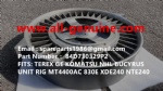TEREX GE WHEEL MOTOR KOMATSU MT4400AC UNIT RIG BUCYRUS CATERPILLAR NHL MT4400AC MT3600 MT3700 NTE240 NTE260 XCMG XDE240 XDE260 BELAZ 75306 75131 KOMATSU 830E 930E FRAME HEAD 84D730329P2