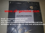 TEREX GE WHEEL MOTOR KOMATSU MT4400AC UNIT RIG BUCYRUS CATERPILLAR NHL MT4400AC MT3600 MT3700 NTE240 NTE260 XCMG XDE240 XDE260 BELAZ 75306 75131 KOMATSU 830E 930E SENSOR 41A296328AFP2