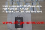 TEREX GE WHEEL MOTOR KOMATSU MT4400AC UNIT RIG BUCYRUS CATERPILLAR NHL MT4400AC MT3600 MT3700 NTE240 NTE260 XCMG XDE240 XDE260 BELAZ 75306 75131 KOMATSU 830E 930E XA4290 IGBT FUSE