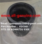 TEREX GE WHEEL MOTOR KOMATSU MT4400AC UNIT RIG BUCYRUS CATERPILLAR NHL MT4400AC MT3600 MT3700 NTE240 NTE260 XCMG XDE240 XDE260 BELAZ 75306 75131 KOMATSU 830E 930E VE4548 DRIVE RING