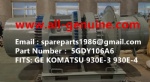 TEREX GE WHEEL MOTOR KOMATSU MT4400AC UNIT RIG BUCYRUS CATERPILLAR NHL MT4400AC MT3600 MT3700 NTE240 NTE260 XCMG XDE240 XDE260 BELAZ 75306 75131 KOMATSU 830E 930E WHEEL MOTOR ASSY 5GDY106A6