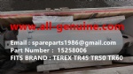特雷克斯 小松 电动轮 轮马达 矿卡 自卸车 TEREX MT4400AC KOMATSU TR50 TR60 TR70 TR45 MT4400 MT3600 MT3700 830E 930E-5 730E 液压缸 15258006