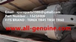 特雷克斯 小松 电动轮 轮马达 矿卡 自卸车 TEREX MT4400AC KOMATSU TR50 TR60 TR70 TR45 MT4400 MT3600 MT3700 830E 930E-5 730E TR45 TR50 TR60 缸 15258006