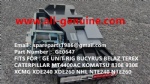 特雷克斯 小松 电动轮 轮马达 矿卡 自卸车 TEREX MT4400AC KOMATSU TR50 TR60 TR70 TR45 MT4400 MT3600 MT3700 830E 930E-5 730E XCMG XDE240 XDE260 接触器总成 GE0647