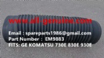 特雷克斯 小松 电动轮 轮马达 矿卡 自卸车 TEREX MT4400AC KOMATSU TR50 TR60 TR70 TR45 MT4400 MT3600 MT3700 830E 930E-5 730E XCMG XDE240 XDE260 EM9883 管道