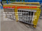 特雷克斯 小松 电动轮 轮马达 矿卡 自卸车 TEREX MT4400AC KOMATSU TR50 TR60 TR70 TR45 MT4400 MT3600 MT3700 830E 930E-5 730E XCMG XDE240 XDE260 电阻栅 17EM146B1