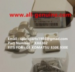特雷克斯 小松 电动轮 轮马达 矿卡 自卸车 TEREX MT4400AC KOMATSU TR50 TR60 TR70 TR45 MT4400 MT3600 MT3700 830E 930E-5 730E XCMG XDE240 XDE260 触点 XA6302