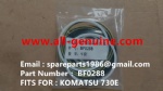 TEREX GE WHEEL MOTOR 830E KOMATSU MT4400AC UNIT RIG BUCYRUS CATERPILLAR NHL MT4400AC MT3600 MT3700 NTE240 NTE260 XCMG XDE240 XDE260 SEAL KIT BF0288
