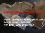 TEREX GE WHEEL MOTOR 830E KOMATSU MT4400AC UNIT RIG BUCYRUS CATERPILLAR NHL MT4400AC MT3600 MT3700 NTE240 NTE260 XCMG XDE240 XDE260 SEAL KIT BF0286