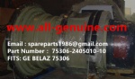 TEREX GE WHEEL MOTOR 830E KOMATSU MT4400AC UNIT RIG BUCYRUS CATERPILLAR NHL MT4400AC MT3600 MT3700 NTE240 NTE260 XCMG XDE240 XDE260 BELAZ 75306 WHEEL MOTOR 75306-2405010-10