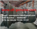 TEREX GE WHEEL MOTOR 830E KOMATSU MT4400AC UNIT RIG BUCYRUS CATERPILLAR NHL MT4400AC MT3600 MT3700 NTE240 NTE260 XCMG XDE240 XDE260 BELAZ 75306 75131 WHEEL MOTOR 5GEB25B7