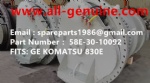 特雷克斯 小松 电动轮 轮马达 矿卡 自卸车 TEREX MT4400AC KOMATSU TR50 TR60 TR70 TR45 MT4400 MT3600 MT3700 830E 930E-5 730E XCMG XDE240 XDE260 BELAZ 75306 75131 小松 830E 轮马达总成 58E-30-10092