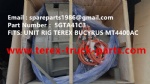 特雷克斯 小松 电动轮 轮马达 矿卡 自卸车 TEREX MT4400AC KOMATSU TR50 TR60 TR70 TR45 MT4400 MT3600 MT3700 830E 930E-5 730E XCMG XDE240 XDE260 BELAZ 75306 75131 小松 830E 发电机 5GTA41C3