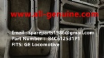 TEREX GE WHEEL MOTOR 830E KOMATSU MT4400AC UNIT RIG BUCYRUS CATERPILLAR NHL MT4400AC MT3600 MT3700 NTE240 NTE260 XCMG XDE240 XDE260 BELAZ 75306 75131 KOMATSU 830 LOCOMOTIVE AIR DUCT 84C612531P1