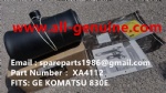 TEREX GE WHEEL MOTOR 830E KOMATSU MT4400AC UNIT RIG BUCYRUS CATERPILLAR NHL MT4400AC MT3600 MT3700 NTE240 NTE260 XCMG XDE240 XDE260 BELAZ 75306 75131 KOMATSU 830 LOCOMOTIVE BLADDER REPAIR KIT XA4112