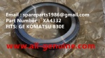 TEREX GE WHEEL MOTOR 830E KOMATSU MT4400AC UNIT RIG BUCYRUS CATERPILLAR NHL MT4400AC MT3600 MT3700 NTE240 NTE260 XCMG XDE240 XDE260 BELAZ 75306 75131 KOMATSU 830 LOCOMOTIVE SLEEVE XA4332