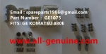 TEREX GE WHEEL MOTOR 830E KOMATSU MT4400AC UNIT RIG BUCYRUS CATERPILLAR NHL MT4400AC MT3600 MT3700 NTE240 NTE260 XCMG XDE240 XDE260 BELAZ 75306 75131 KOMATSU 830E GE1075 CONTACTOR TIPS