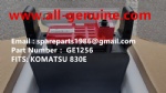特雷克斯 小松 电动轮 轮马达 矿卡 自卸车 TEREX MT4400AC KOMATSU TR50 TR60 TR70 TR45 MT4400 MT3600 MT3700 830E 930E-5 730E XCMG XDE240 XDE260 IGBT - GE1256