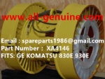 特雷克斯 小松 电动轮 轮马达 矿卡 自卸车 TEREX MT4400AC KOMATSU TR50 TR60 TR70 TR45 MT4400 MT3600 MT3700 830E 930E-5 730E XCMG XDE240 XDE260 鼓风机 XA4146
