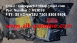 NHL NTE240 NTE260 NTE160 BUCYRUS MT3600 MT4400AC MT3700 MT3300 KOMATSU 830E 903E 730E GE ACCUMULATOR KITS VE3059
