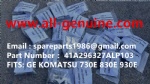 KOMATSU 830E 860E 930E 730E CONTACTOR TIPS 41A296327ALP103