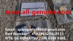 NHL NTE240 NTE260 NTE160 BUCYRUS MT3600 MT4400AC MT3700 MT3300 KOMATSU 830E 903E 730E GE SPRING LEAF 41A296327ALP113