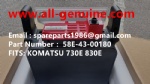 TEREX GE WHEEL MOTOR KOMATSU MT4400AC UNIT RIG BUCYRUS CATERPILLAR NHL MT4400AC MT3600 MT3700 NTE240 NTE260 XCMG XDE240 XDE260 BELAZ 75306 75131 KOMATSU 830E 930E IGBT PANEL 58E-43-00180