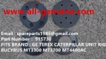915730 PARK BRAKE LINER MT4400AC