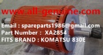 XA2854 STATOR KOMATSU 830E