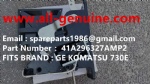 41A296327AMP2 CONTACTOR