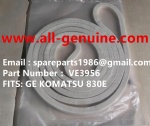 VE3956 FELT
