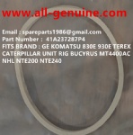 41A237287P4 FELT MT4400AC