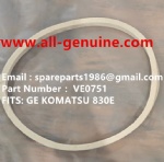 VE0751 FELT KOMATSU 830E