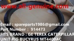 914473 BEARING FOR MT4400AC TEREX UNIT RIG BUCYRUS CATERPILLAR