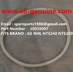 20039097 FELT PACKING FOR NHL NTE200 NTE240 NTE260