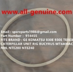 914455 MT4400AC PACKING FELT