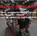 PB9229 CONTACTOR FITS FOR GE KOMATSU 830E 730E 930E