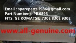 PB6893 HOIST CONTROL LEVER FITS FOR GE KOMATSU 830E 730E 930E